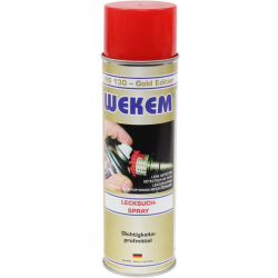 WS 130 - Preparat do wykrywania nieszczelności
